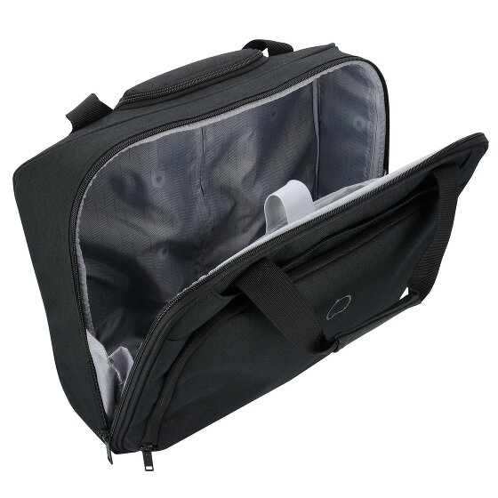 Delsey Paris Esplanade 2-wiel Business Trolley 42 cm Laptopvak