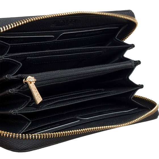 L.Credi Poema Portemonnee RFID-bescherming 19 cm