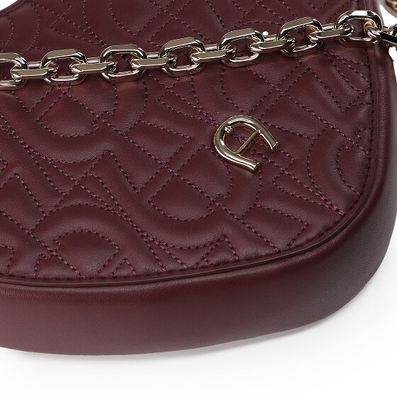 AIGNER Fashion Schoudertas Leer 19 cm