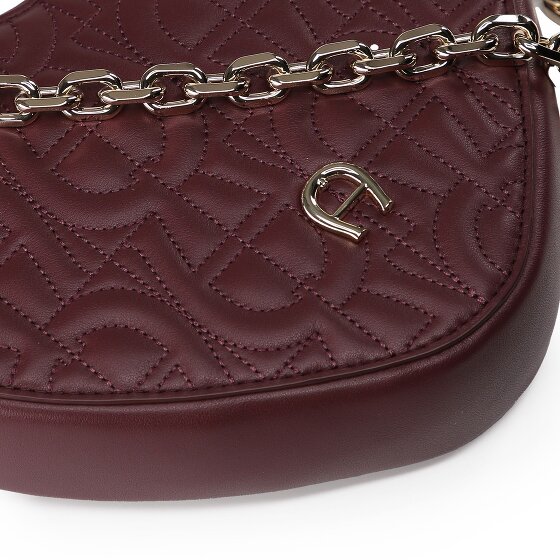 AIGNER Fashion Schoudertas Leer 19 cm