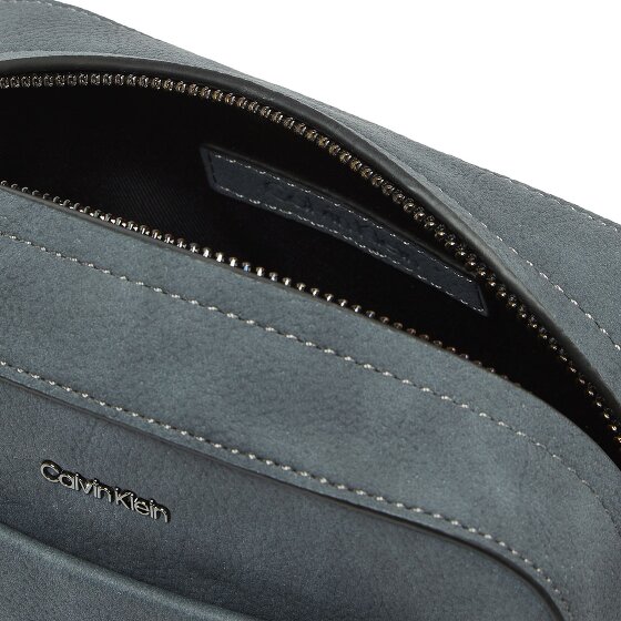 Calvin Klein CK Refined Mini tas Schoudertas 17 cm
