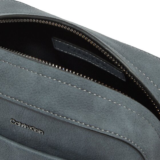 Calvin Klein CK Refined Mini tas Schoudertas 17 cm