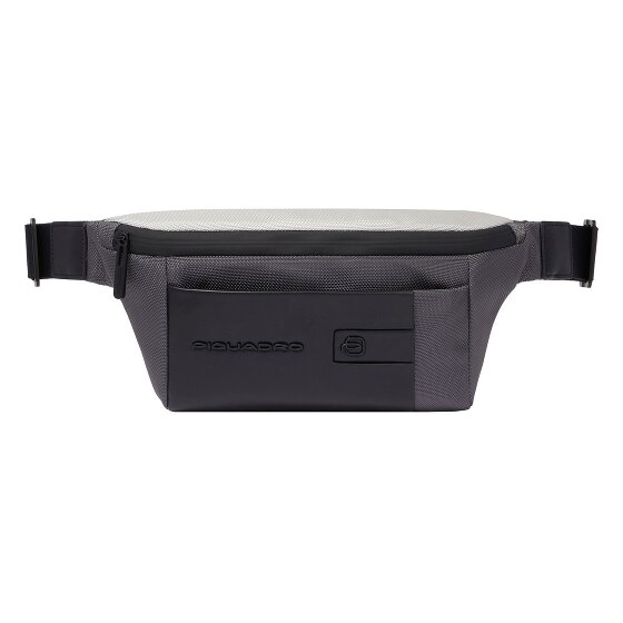 Piquadro Brief 2 Special Fanny pack RFID-bescherming 32 cm