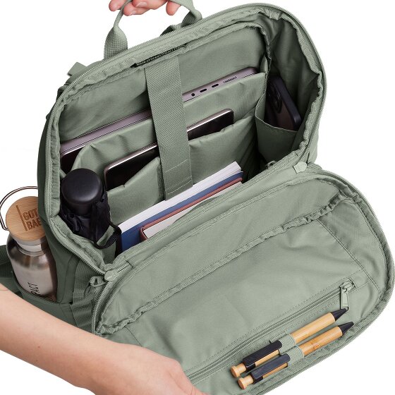 GOT BAG Pro Pack Dagrugzak 47 cm Laptopvak