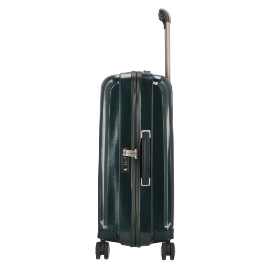 Samsonite Lite Cube Spinner 4-wiel trolley 68 cm