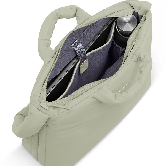 Kapten & Son Skara Handtas 46.5 cm Laptop compartiment