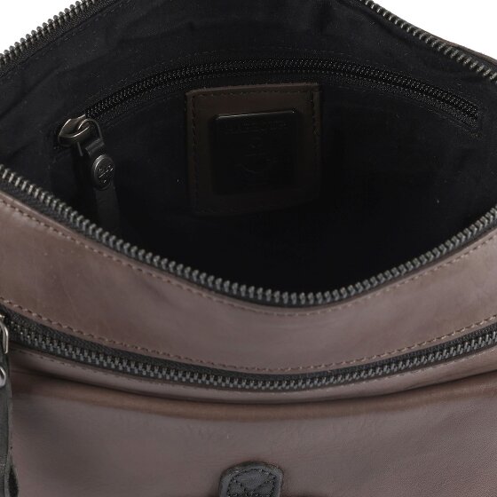 Harbour 2nd Urban Poets Crossbody tas Leder 22 cm