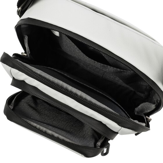 Hedgren Comby Performance Mini tas Schoudertas RFID-bescherming 18 cm
