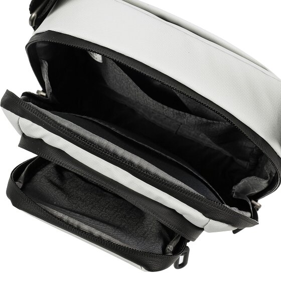 Hedgren Comby Performance Relax P Mini tas Schoudertas RFID-bescherming 18 cm