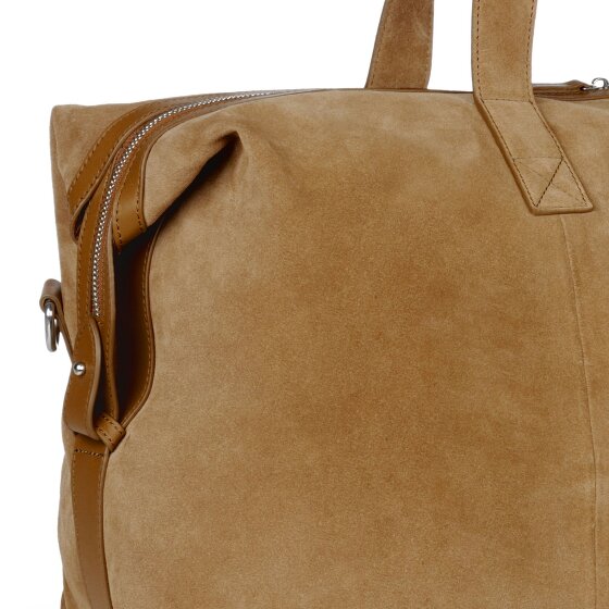 bugatti Diego Weekender reistas Leder 51 cm