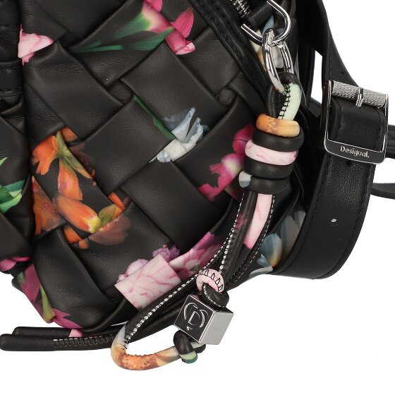 Desigual Éclat Mombasa Stad rugzak 29 cm