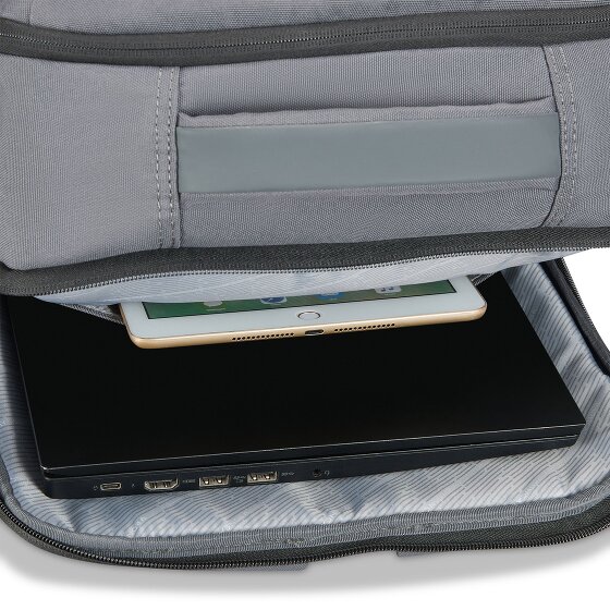 Roncato Clayton Rugzak 48 cm laptopvak