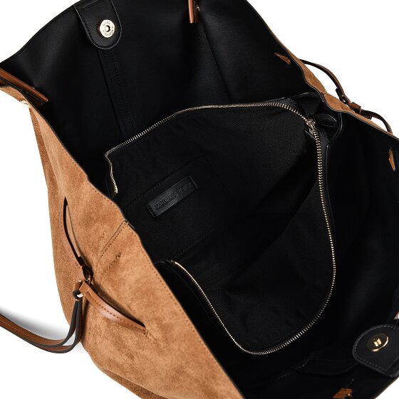 Karl Lagerfeld Pierced Schoudertas 51 cm