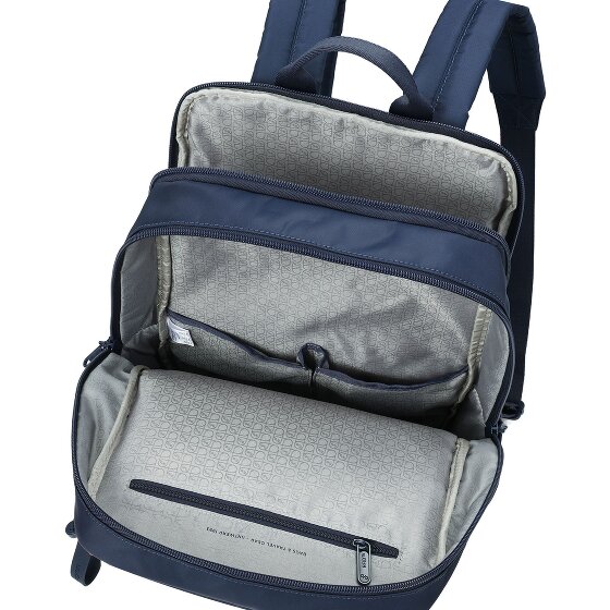 Hedgren Inner City Dagrugzak RFID-bescherming 39 cm Laptopvak