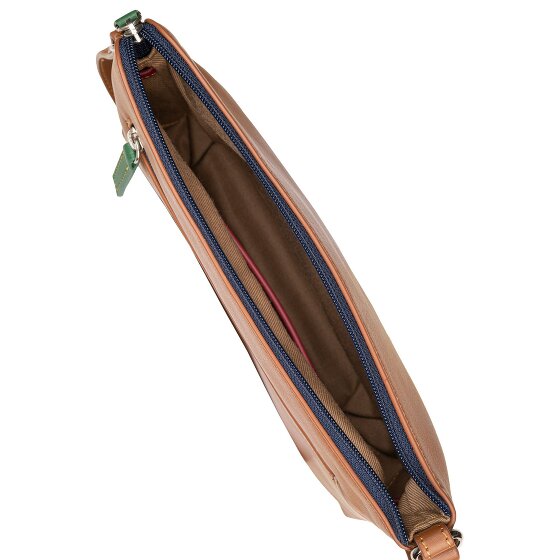 Mywalit Schoudertas Leer 22 cm Mywalit Schoudertas Leer 22 cm