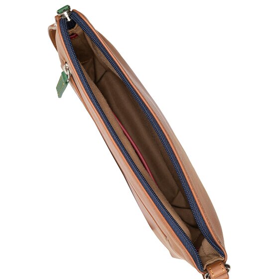 Mywalit Schoudertas Leer 22 cm