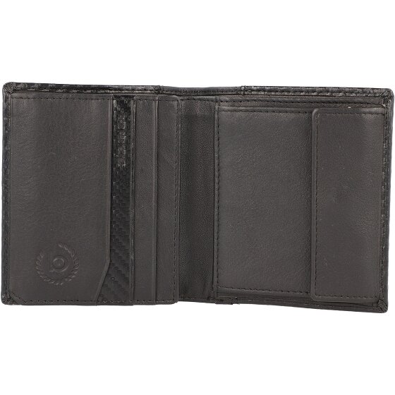 bugatti Comet Portemonnee RFID Leer 9,5 cm