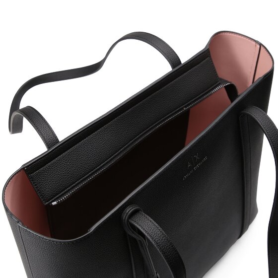 Armani Exchange Silvye Shopper Tas 33 cm