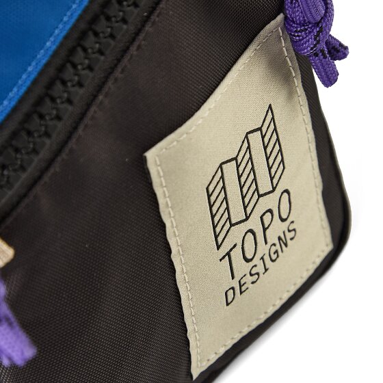Topo Designs Accessories Mini tas Schoudertas 12 cm