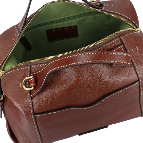 The Bridge Gemma Handtas Leer 34 cm