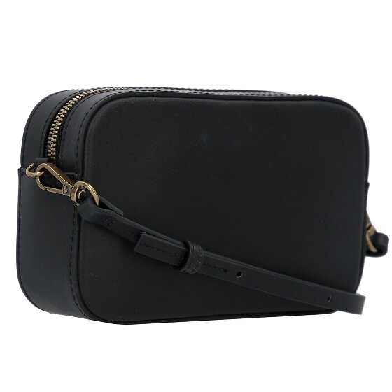 Marc O'Polo Mini tas Schoudertas XS Leer 18 cm