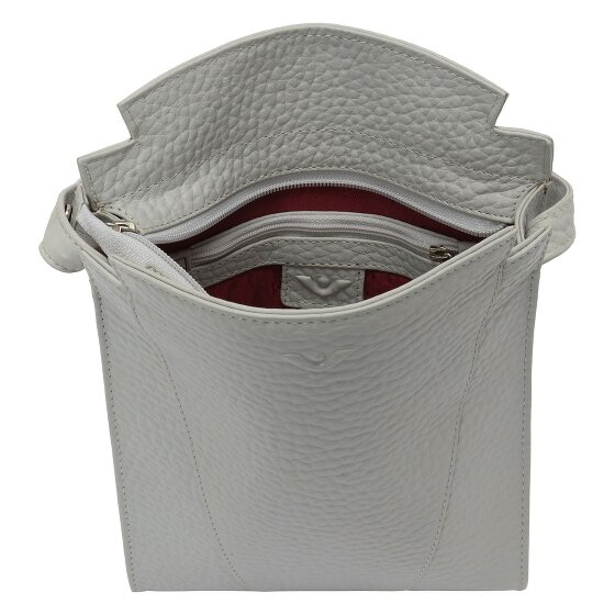 Voi Hirsch Darlene Mini tas Schoudertas Leer 17 cm