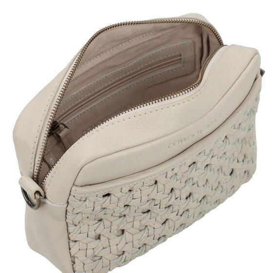 Cowboysbag Morton Schoudertas Leer 24 cm