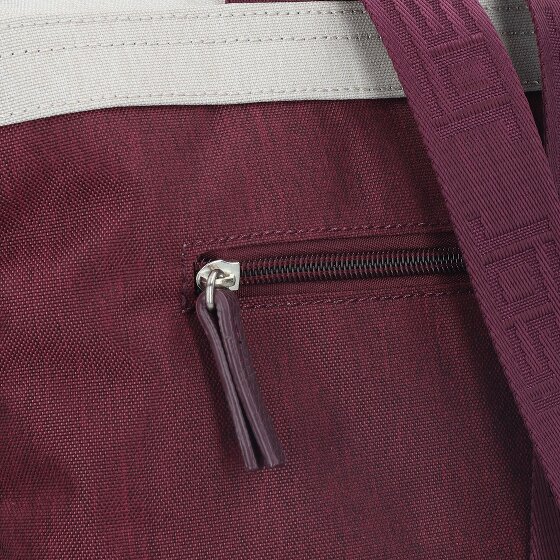 Jost Bergen Dagrugzak 37 cm Laptop compartiment