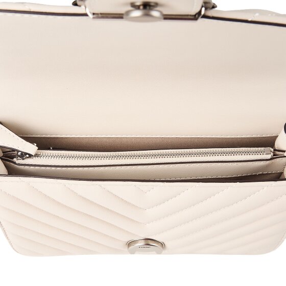 PINKO Love One Crossbody tas Leder 21 cm