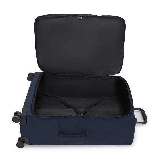 Kipling Basic Darcey Up L 4 wielen Trolley L 75 cm