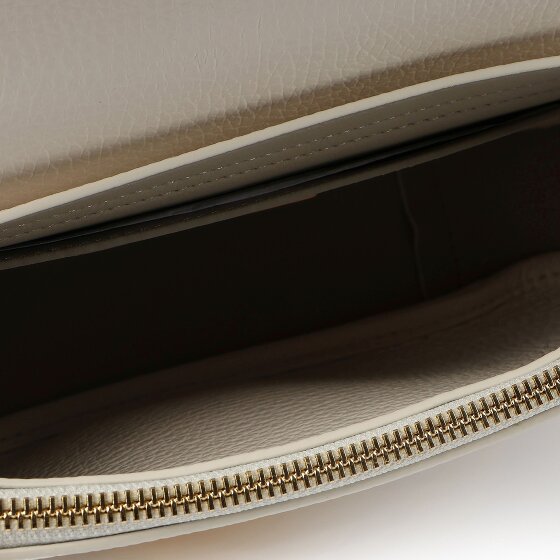 Coccinelle C-Me Lock Schoudertas Leer 24 cm