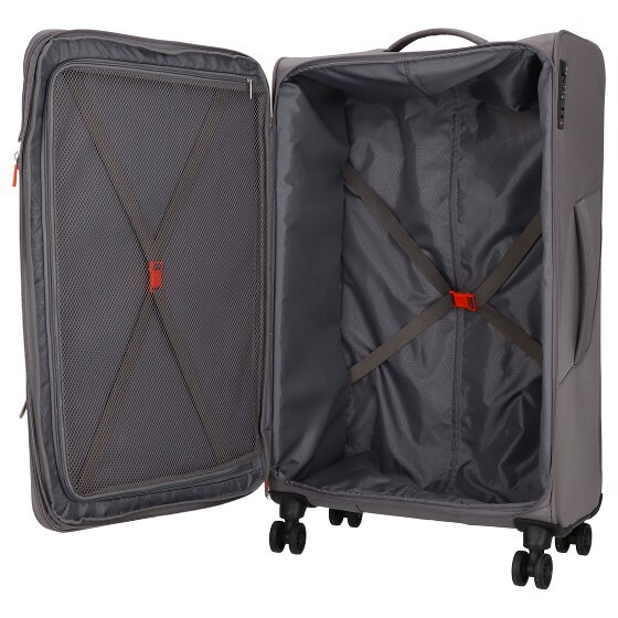 American Tourister Summerfunk 4-wielige trolley 79 cm