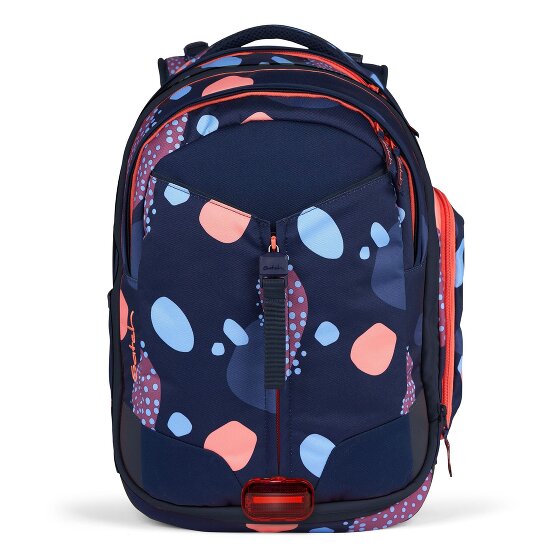 Satch Match Schooltas set 3-delig