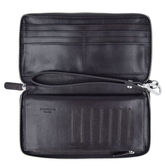 Picard Buddy portemonnee leer 22 cm
