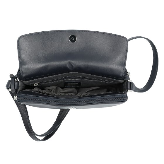 Picard Echt Schoudertas Leer 28 cm