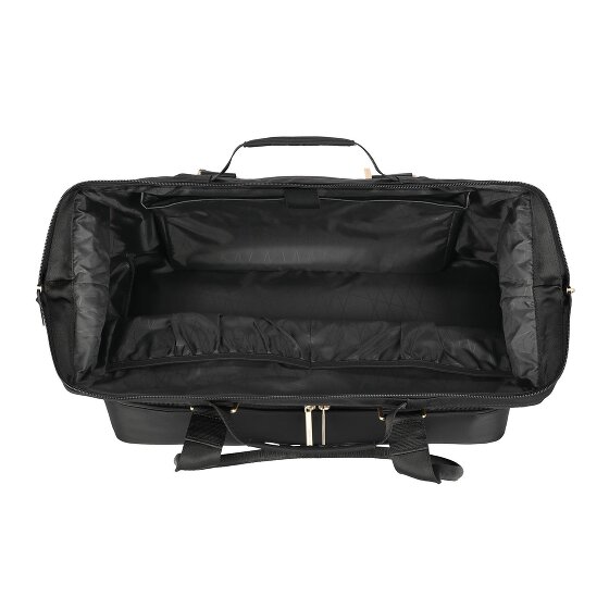 Travelite Barbara Stepp Schoudertas 48 cm Laptop compartiment