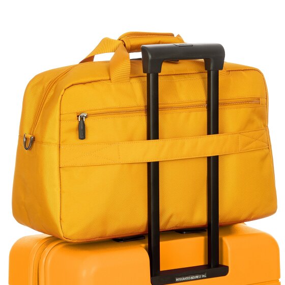 Bric's BY Ulisse Weekender Holdall 47 cm