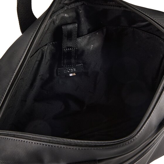 Boss Cullen Koffer 39 cm Laptop compartiment