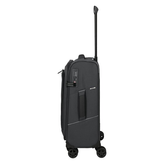 Travelite Skaii 4 wielen Cabinewagen S 55 cm
