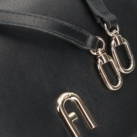 Furla Diamante Schoudertas Leer 21 cm