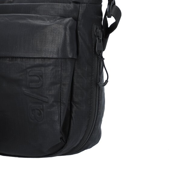 aunts & uncles Japan RE Lite Yura Schoudertas Leer 21 cm aunts & uncles Japan RE Lite Yura Schoudertas Leer 21 cm