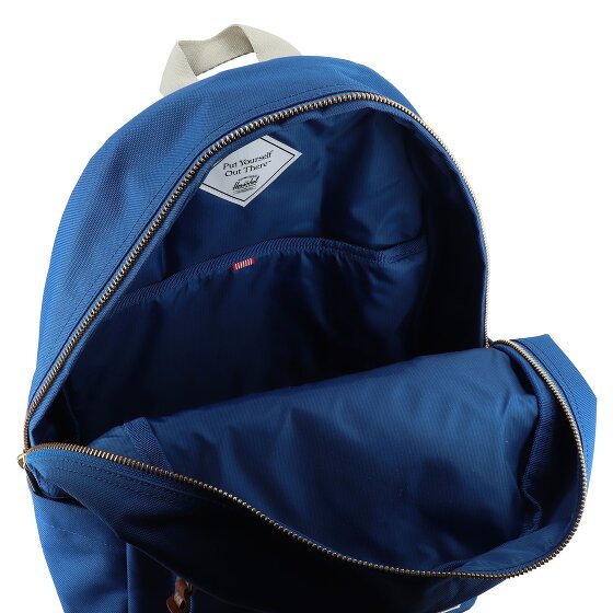 Herschel Settlement Dagrugzak 45 cm Laptop compartiment