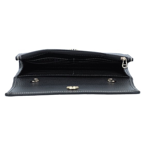 AIGNER Fashion Portemonnee Leer 21 cm