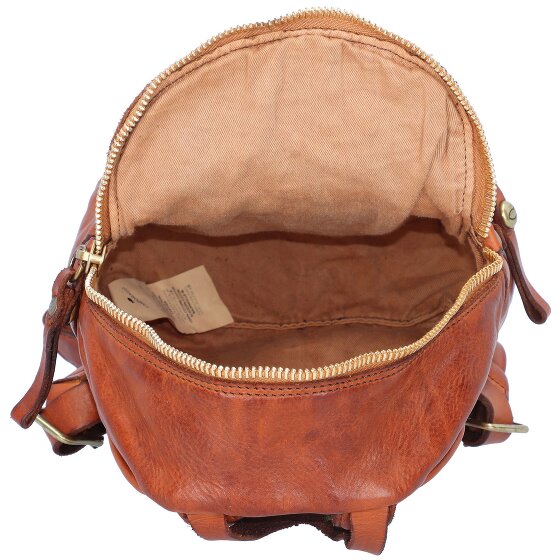 Campomaggi City rugzak leer 23 cm