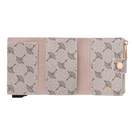 Joop! Mazzolino Kredietkaart etui RFID-bescherming 7 cm