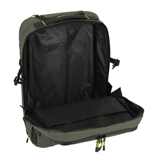 Travelite Briize 2 wielen Rugzak trolley 50 cm