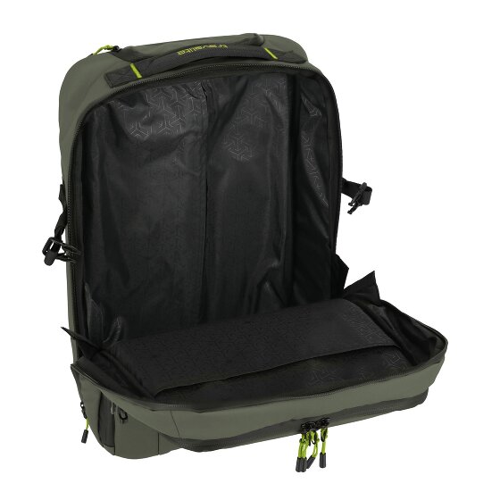 Travelite Briize 2 wielen Rugzak trolley 50 cm