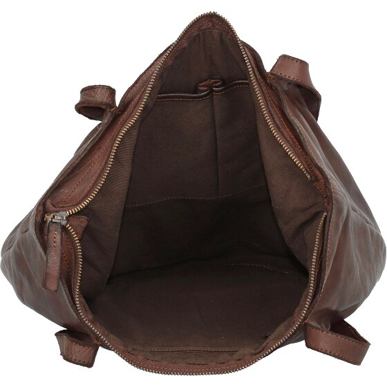 Harold's Onderzeeër Shopper Tas Leer 39 cm