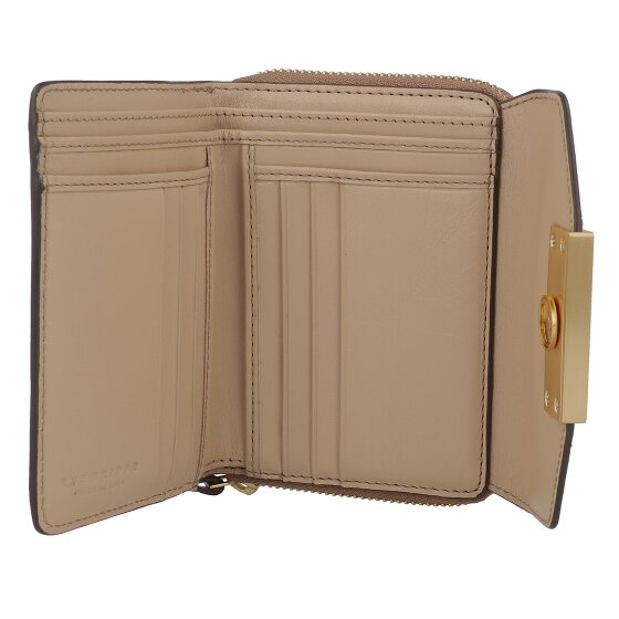 The Bridge Ginevra Portemonnee Leer 13 cm