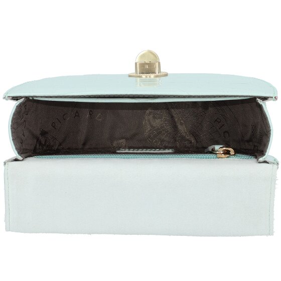 Picard Weimar Handtas Leer 18 cm